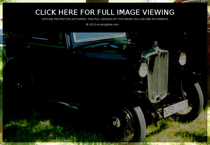 Morris Minor Sallon Photo Gallery: Photo #10 out of 12, Image Size ...