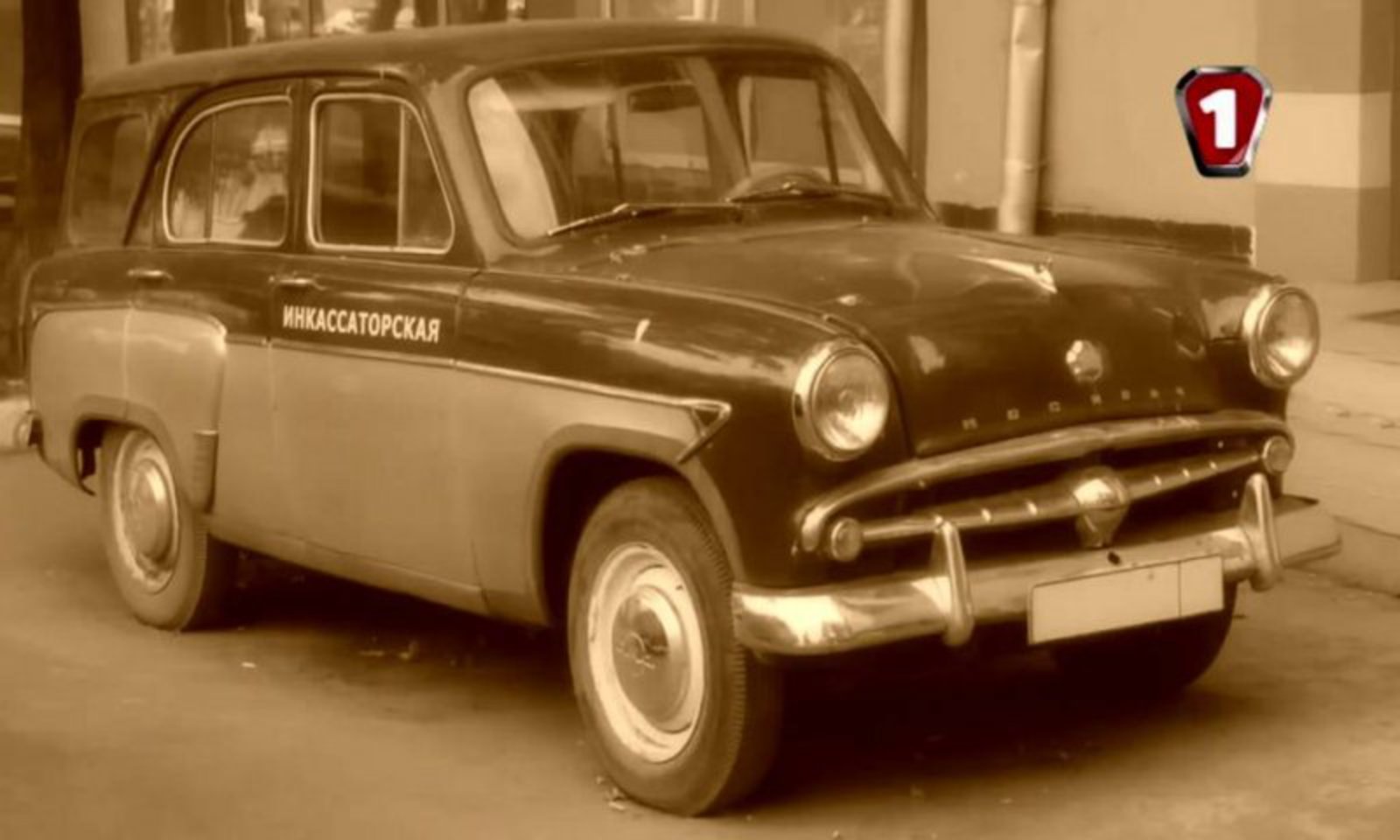 Moskvitch all Cars Models