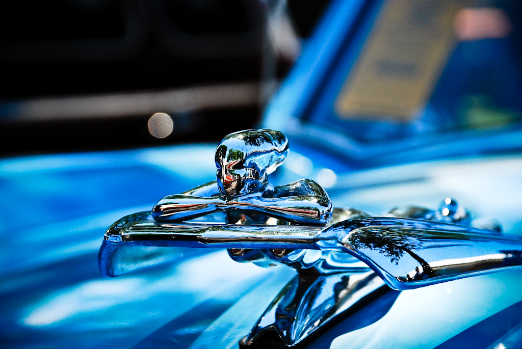 Back to the 50â€²s Car Show | DK Photography