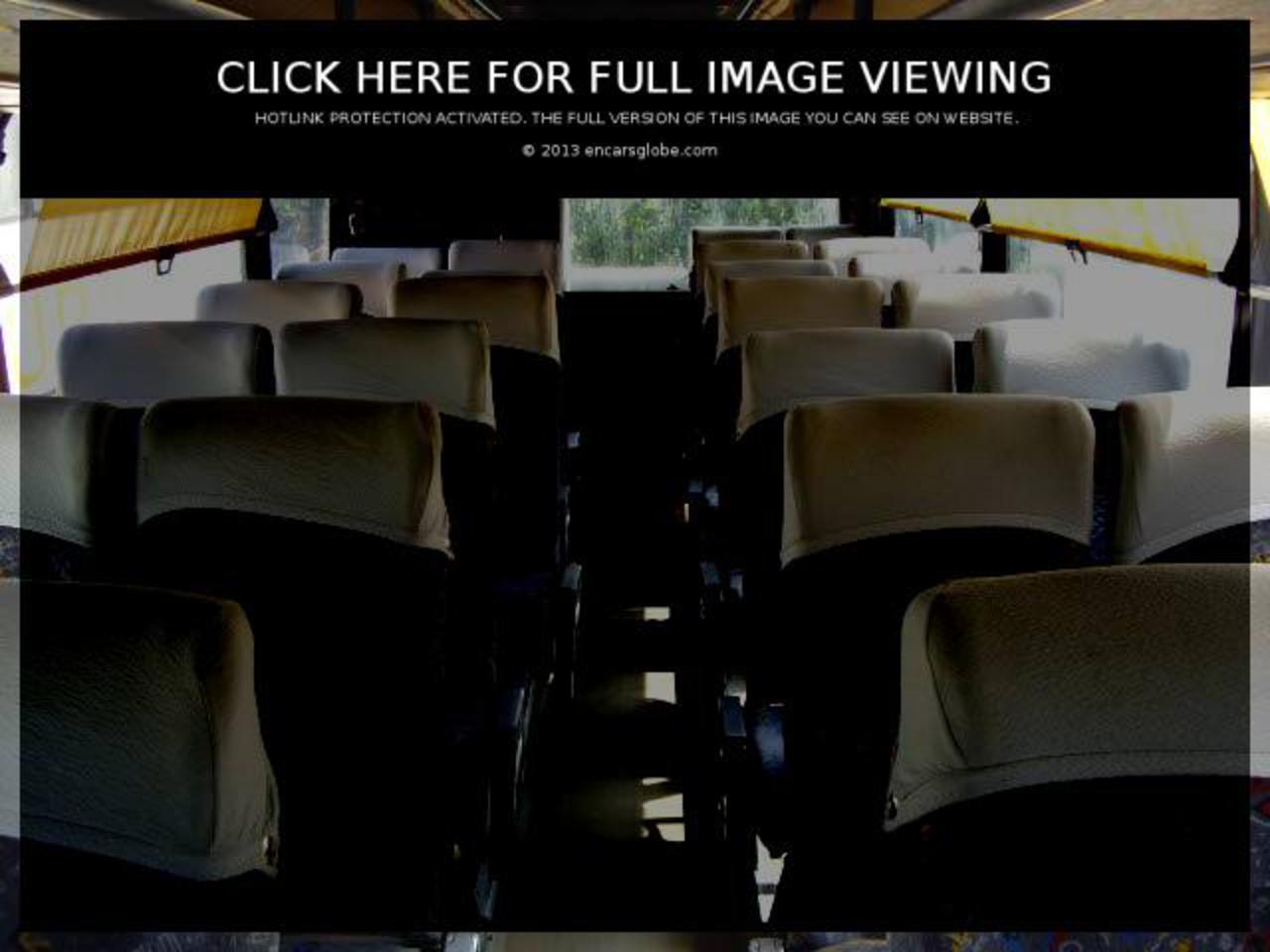 Neoplan N 208 H: Photo gallery, complete information about model ...