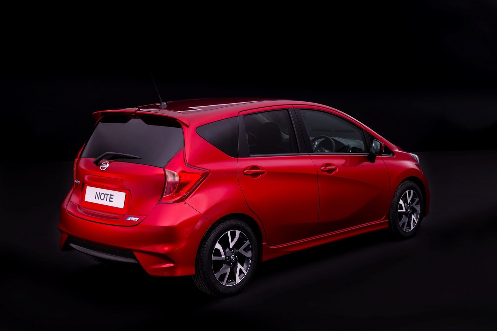 2014-Nissan-Note-6 | Flickr - Photo Sharing!