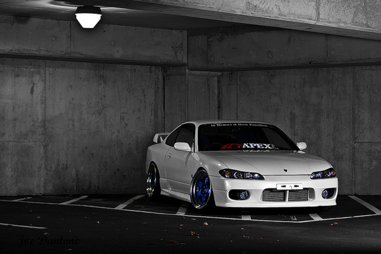 Nissan S15 Silvia stance | Flickr - Photo Sharing!
