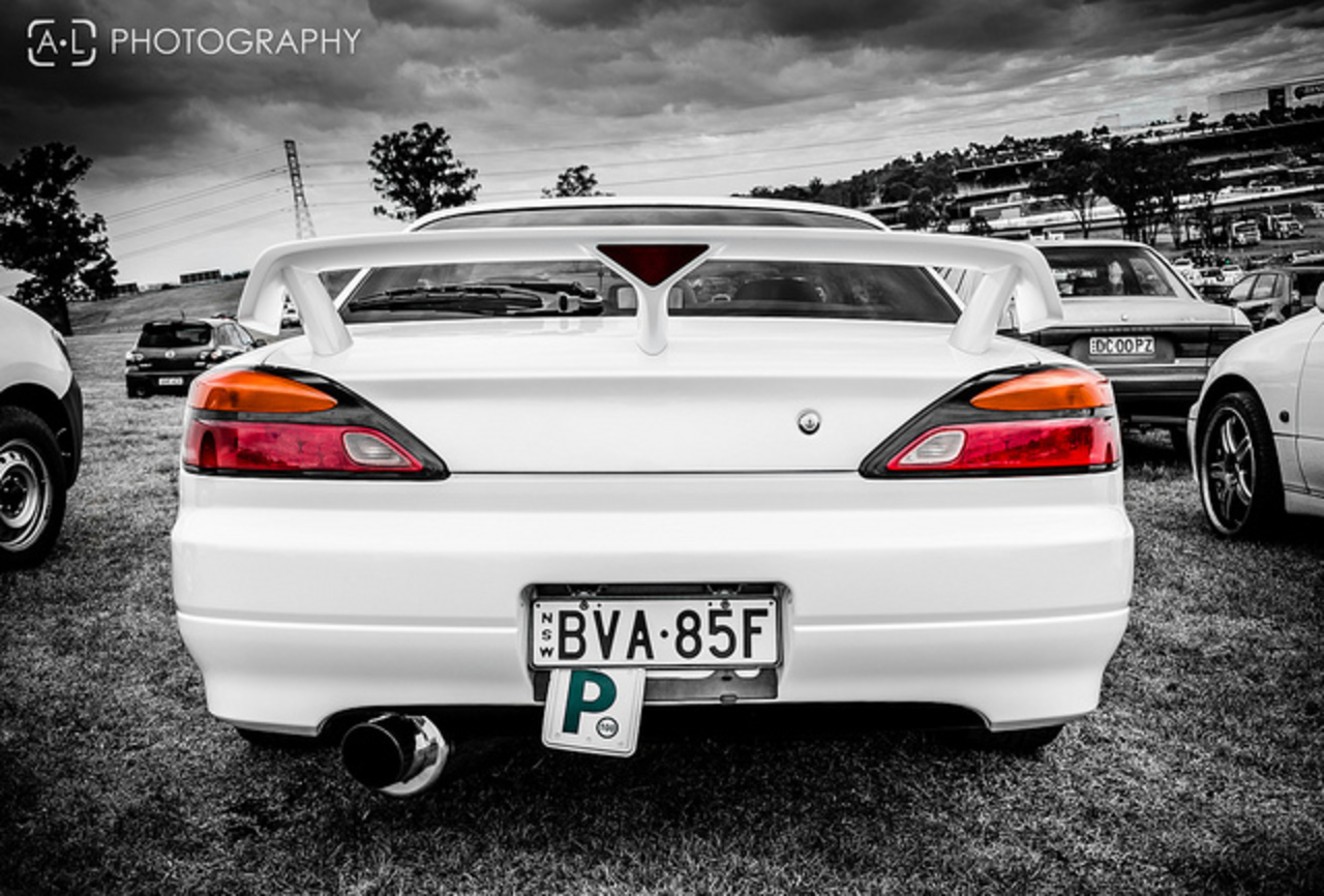 Nissan Silvia S15 | Flickr - Photo Sharing!