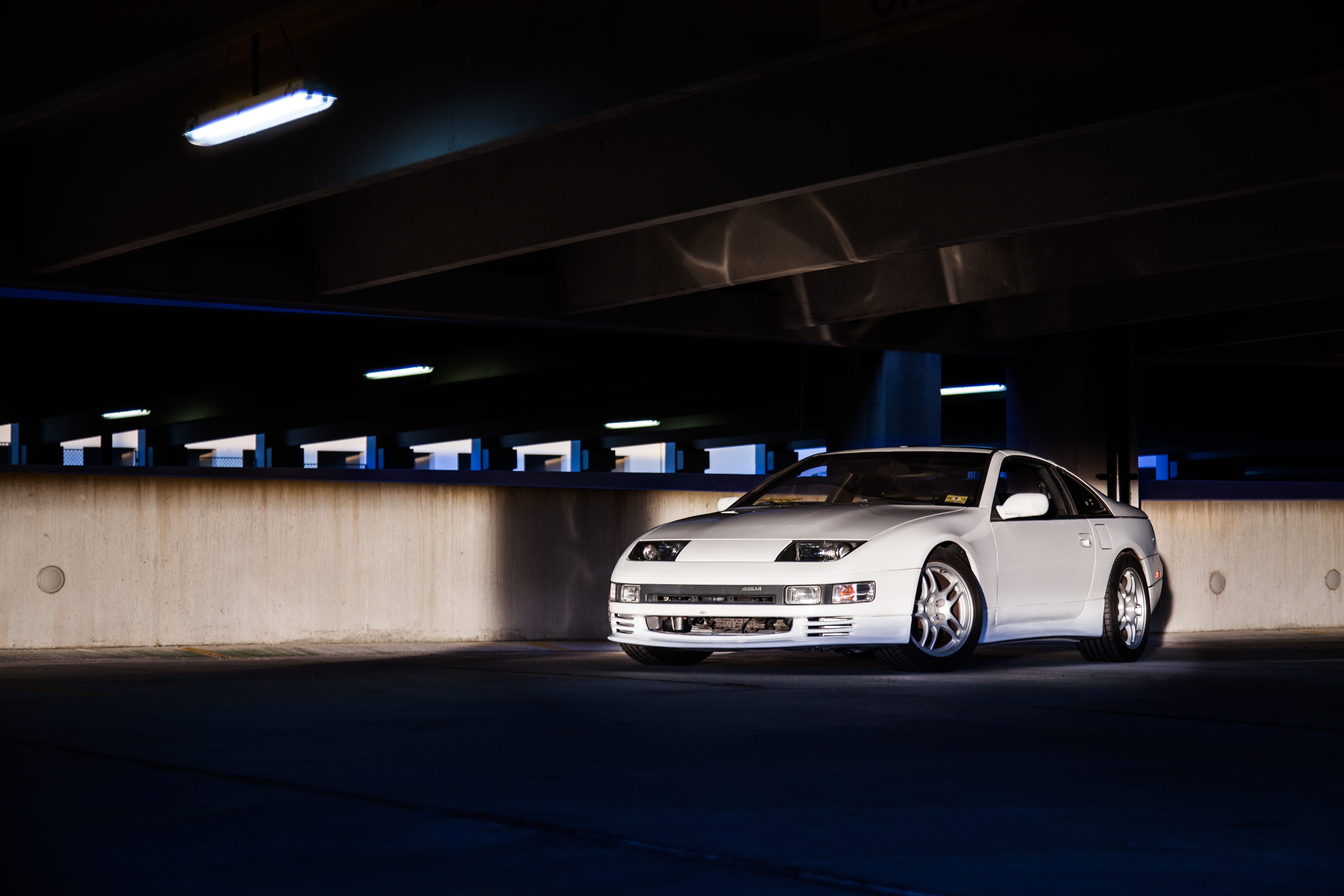 1991 Nissan 300ZX Twin Turbo | Flickr - Photo Sharing!