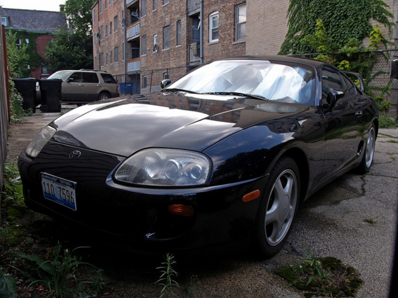 Flickr: The Cars of the 90s! Pool