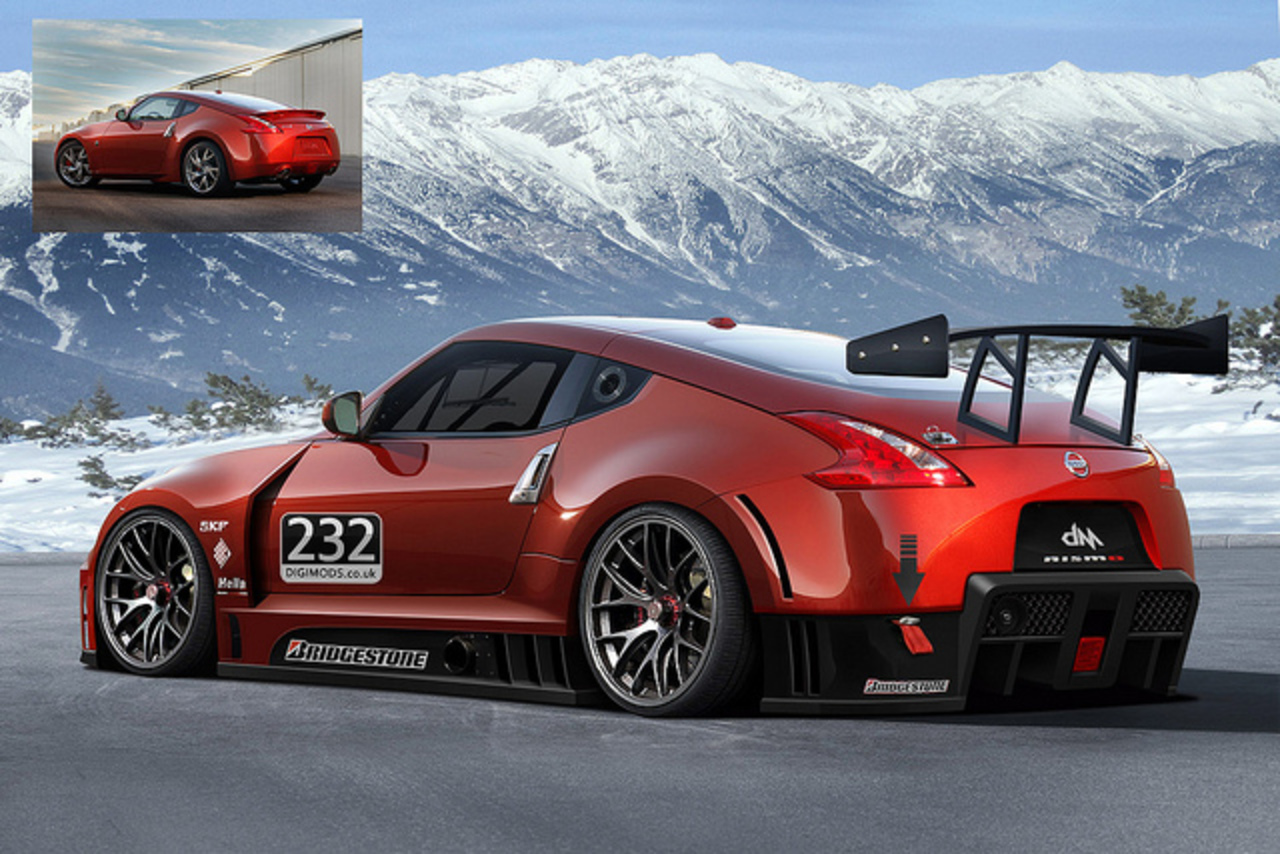 Flickr: The Nissan Cars and Trucks Pool