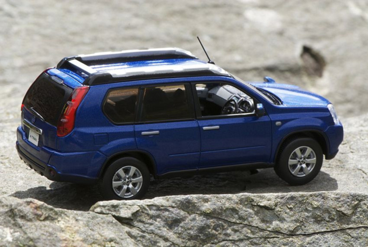 J-Collection Nissan X-Trail 2008 3 | Flickr - Photo Sharing!