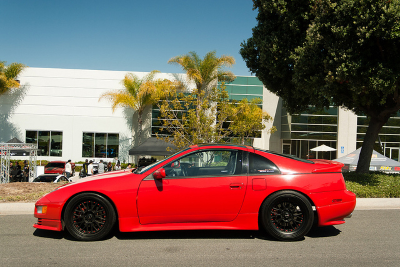 Nissan 300ZX Twin Turbo | Flickr - Photo Sharing!