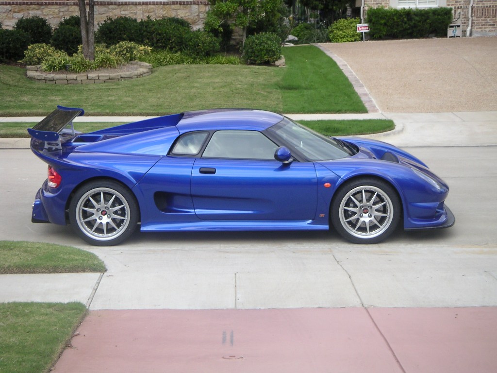 Noble m600 Форсаж 9