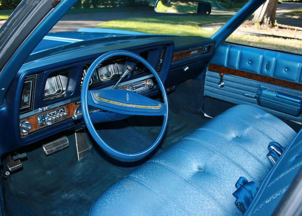 1970 Oldsmobile 98 Sedan | Flickr - Photo Sharing!