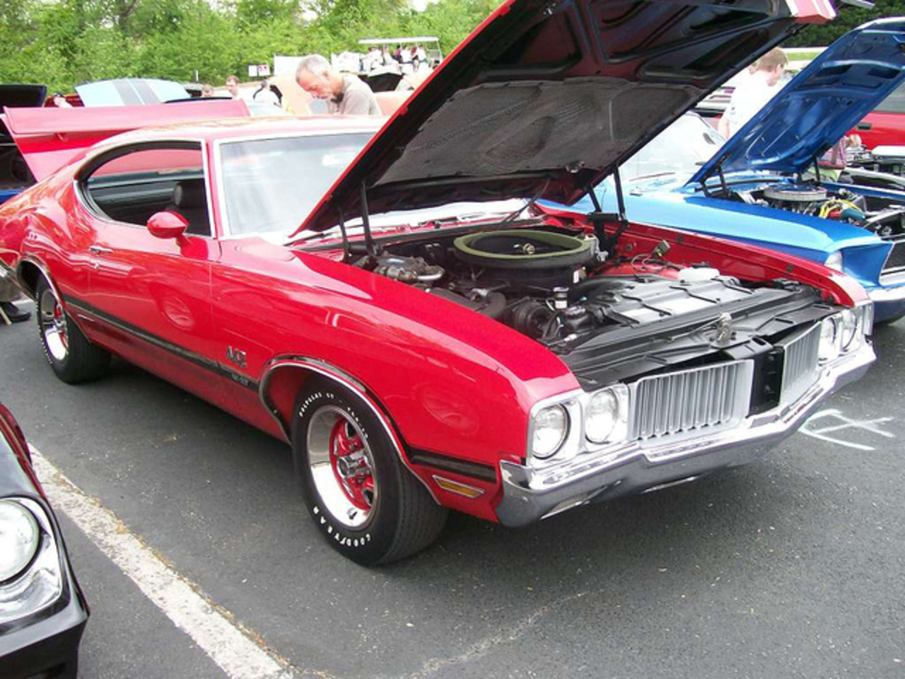 Flickr: The 1970 Cars, Bikes, Trains and Planes Pool