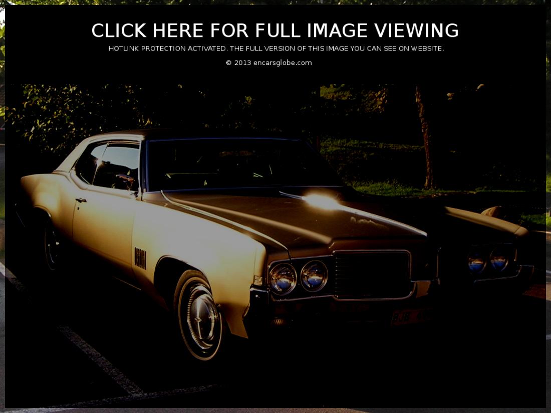 Oldsmobile Delta 88 Royale 2dr HT Photo Gallery: Photo #09 out of ...