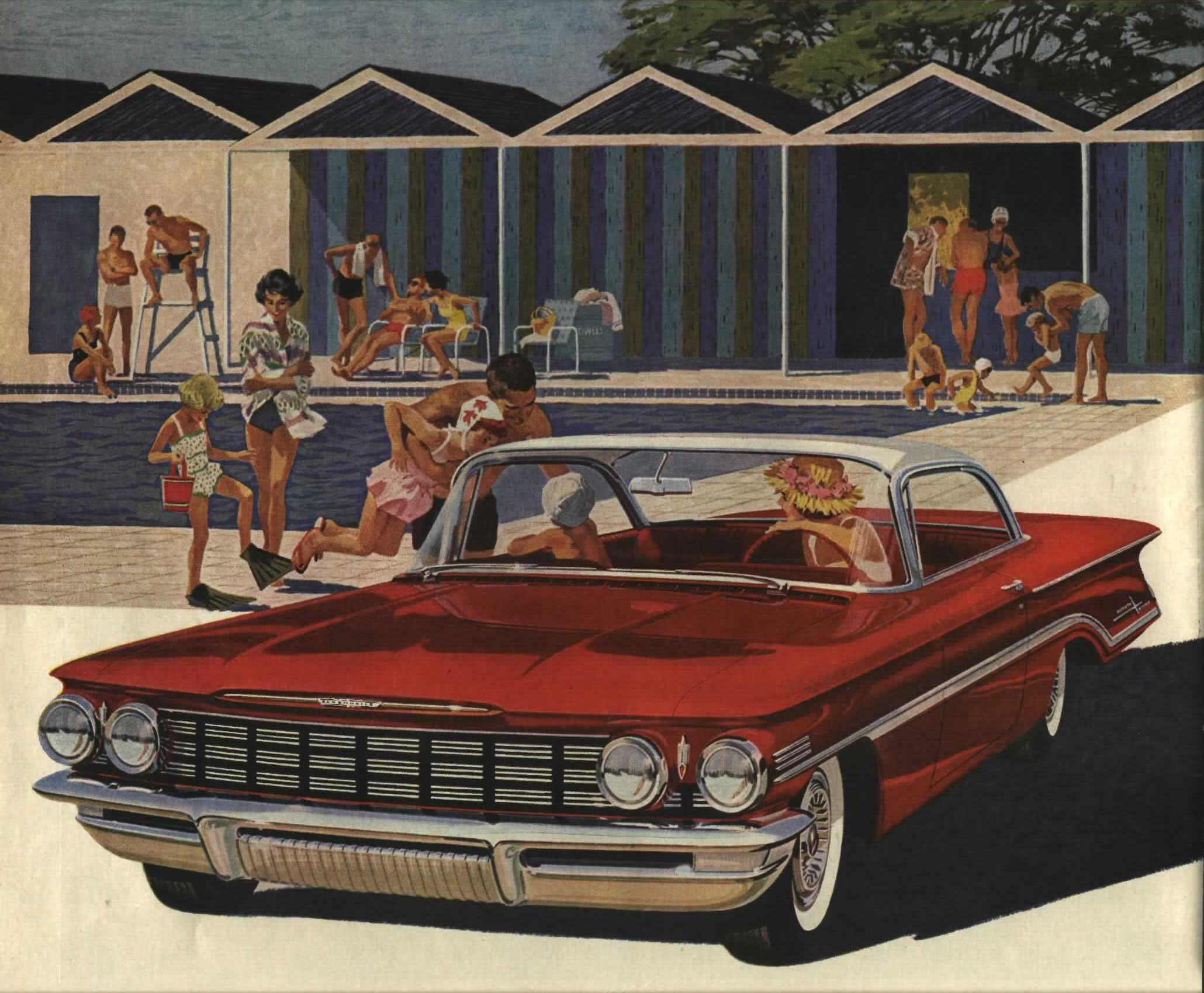 1964 oldsmobile 98 coupe / Oldsmobile Super 88 - Specs, Videos ...