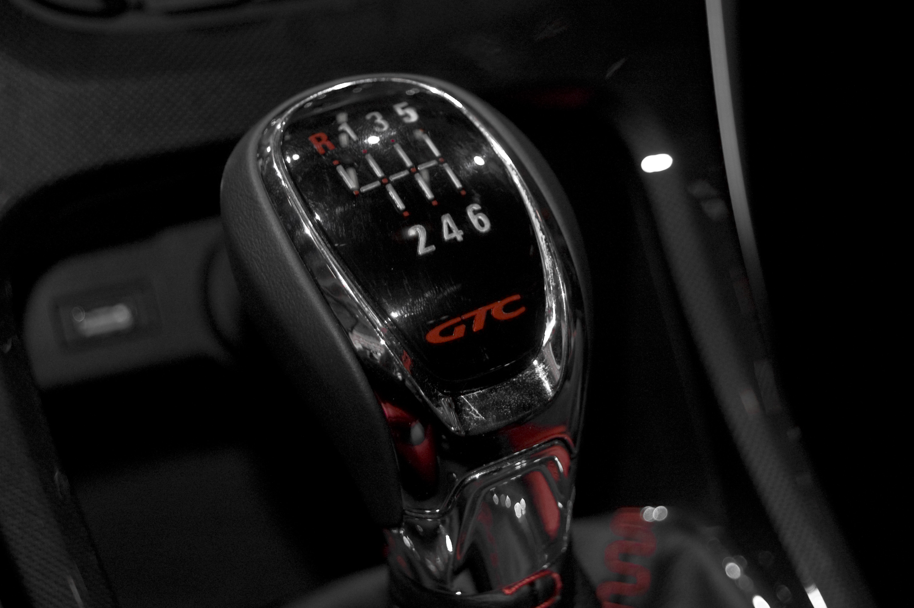 Opel Astra GTC Paris Concept | Flickr - Photo Sharing!