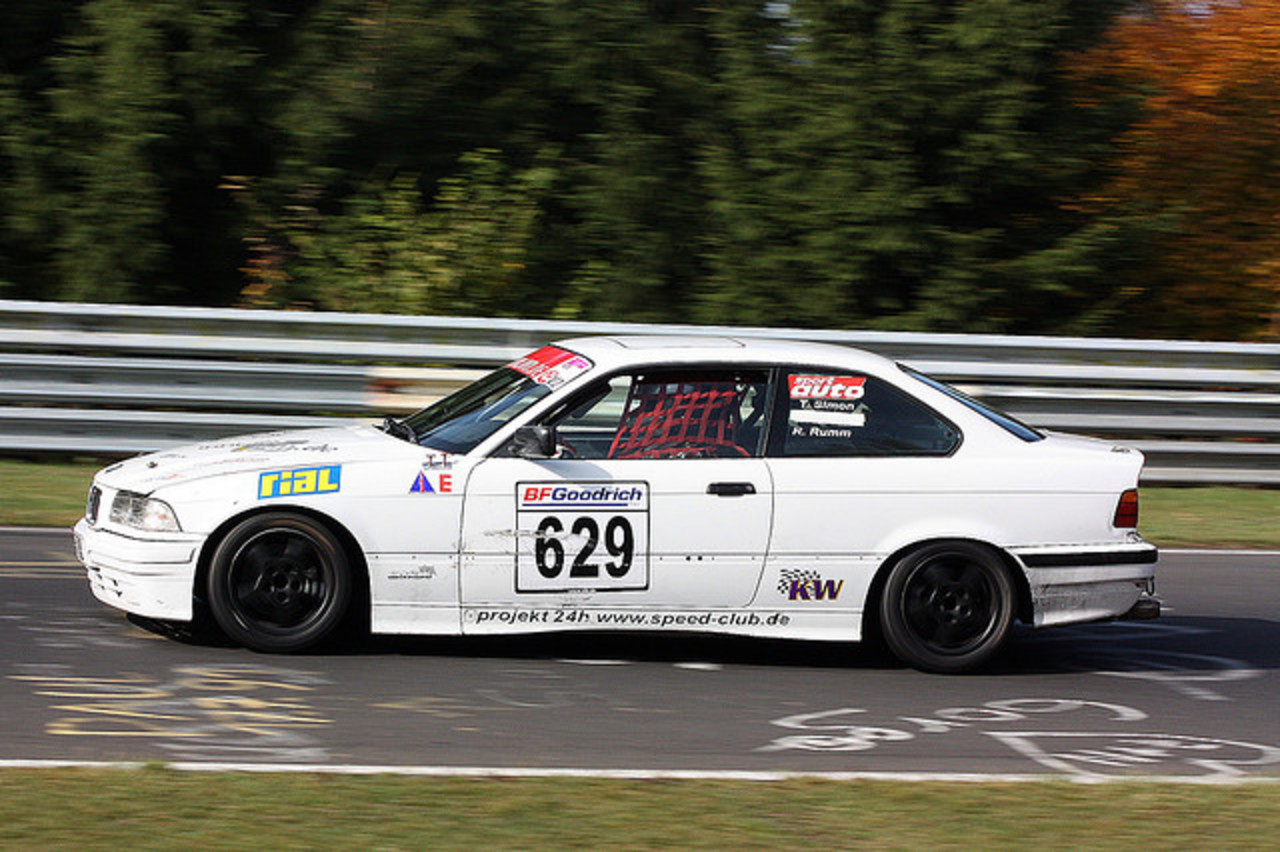 Flickr: The Anita DESITTER Racing Cars Pool