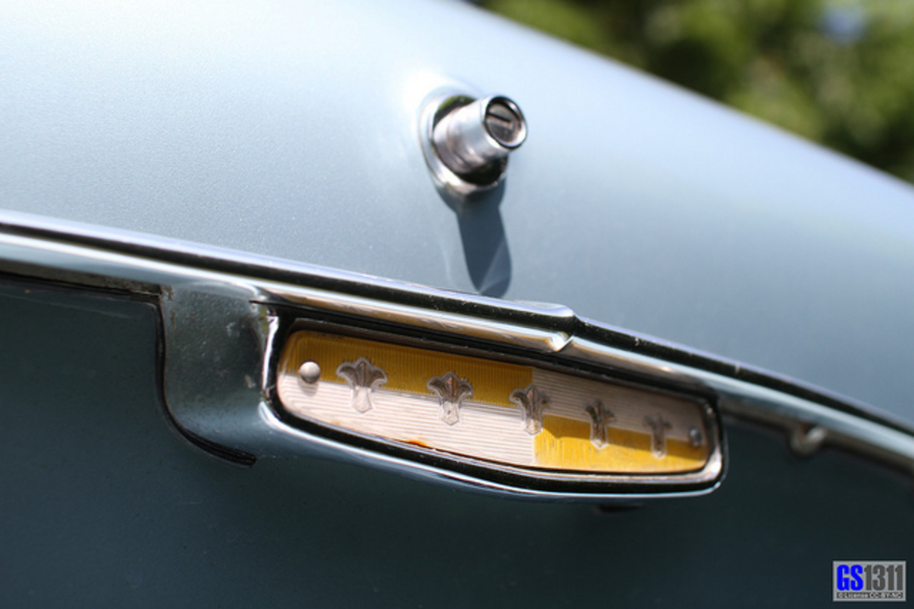 1959 - 1963 Opel KapitÃ¤n P 2,6 L | Flickr - Photo Sharing!