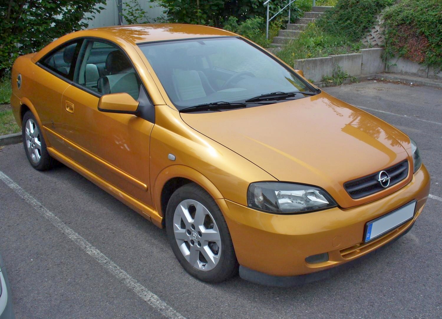 File:Opel Astra G CoupÃ©.JPG - Wikimedia Commons