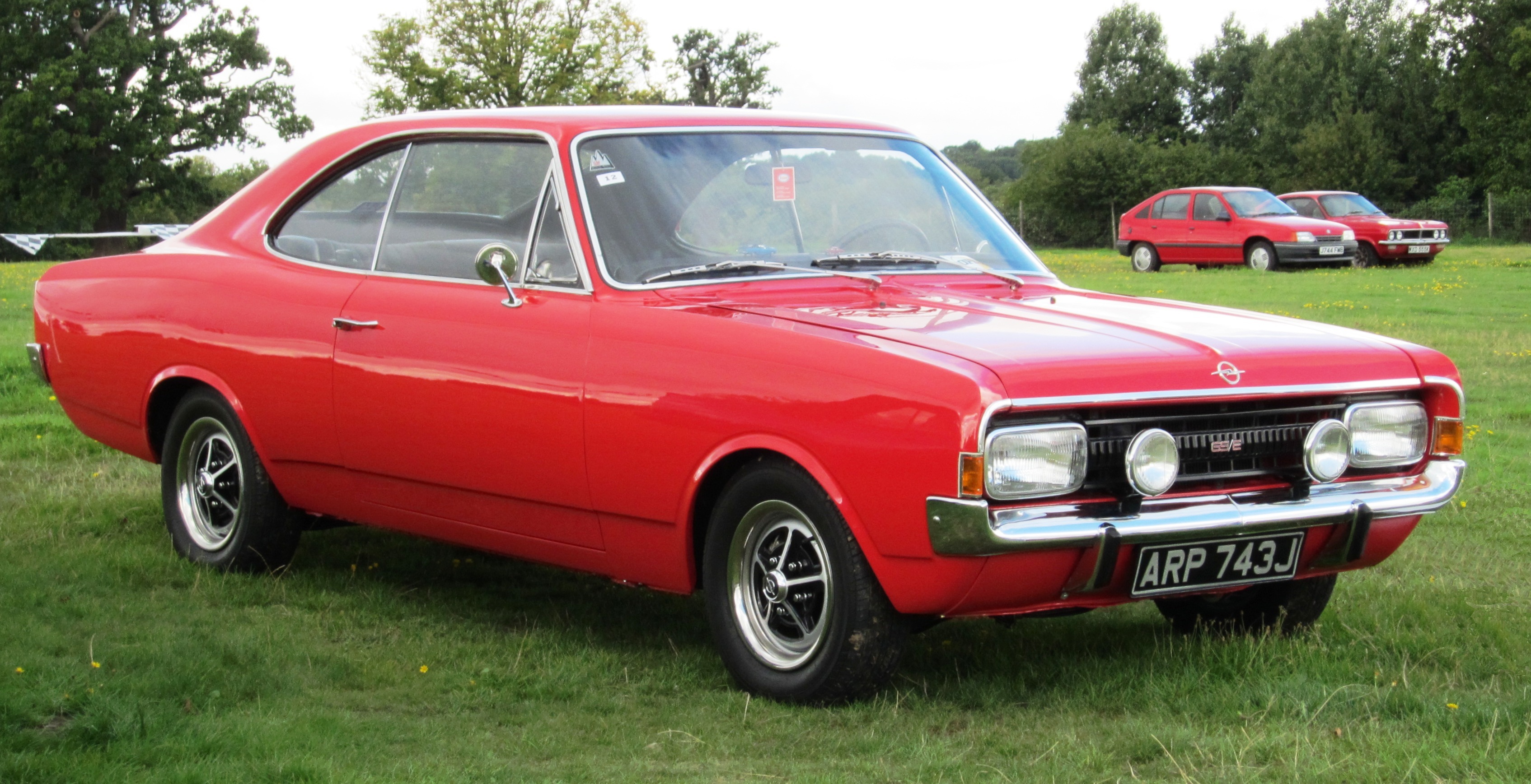 File:Opel Commodore GSE Coupe 2490cc 1971.jpg - Wikimedia Commons