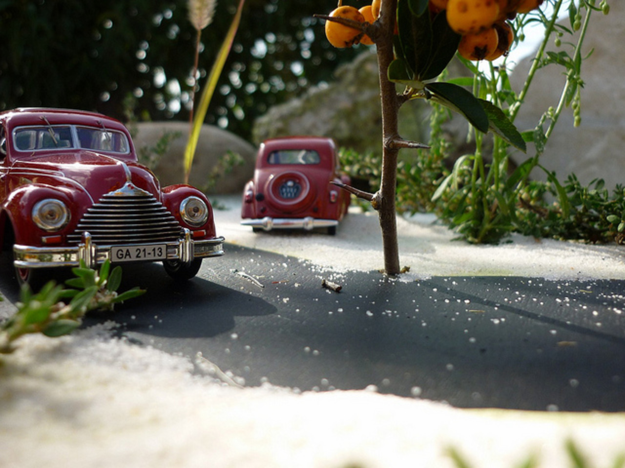 Flickr: The coches a escala/diecast Pool