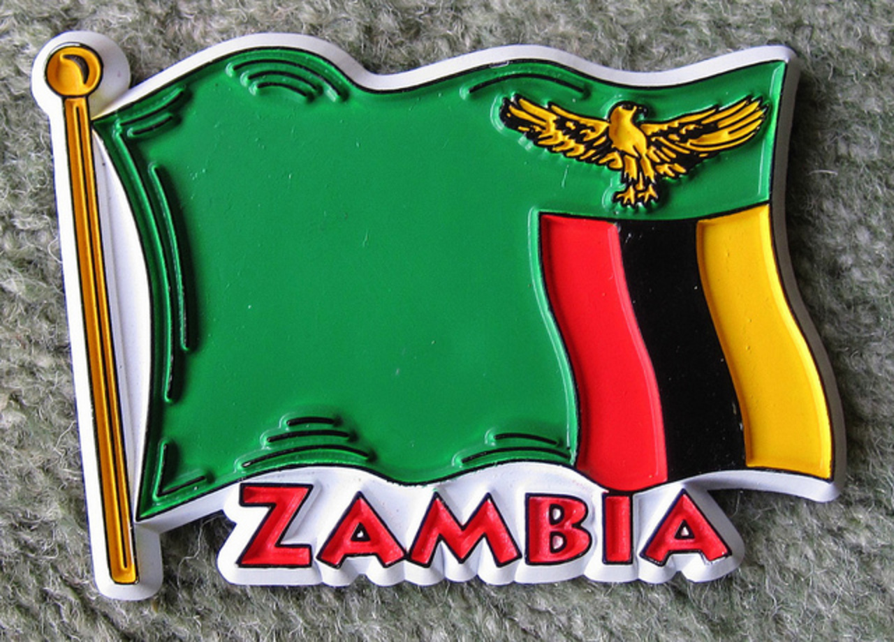 Zambia trip 2010 - a set on Flickr