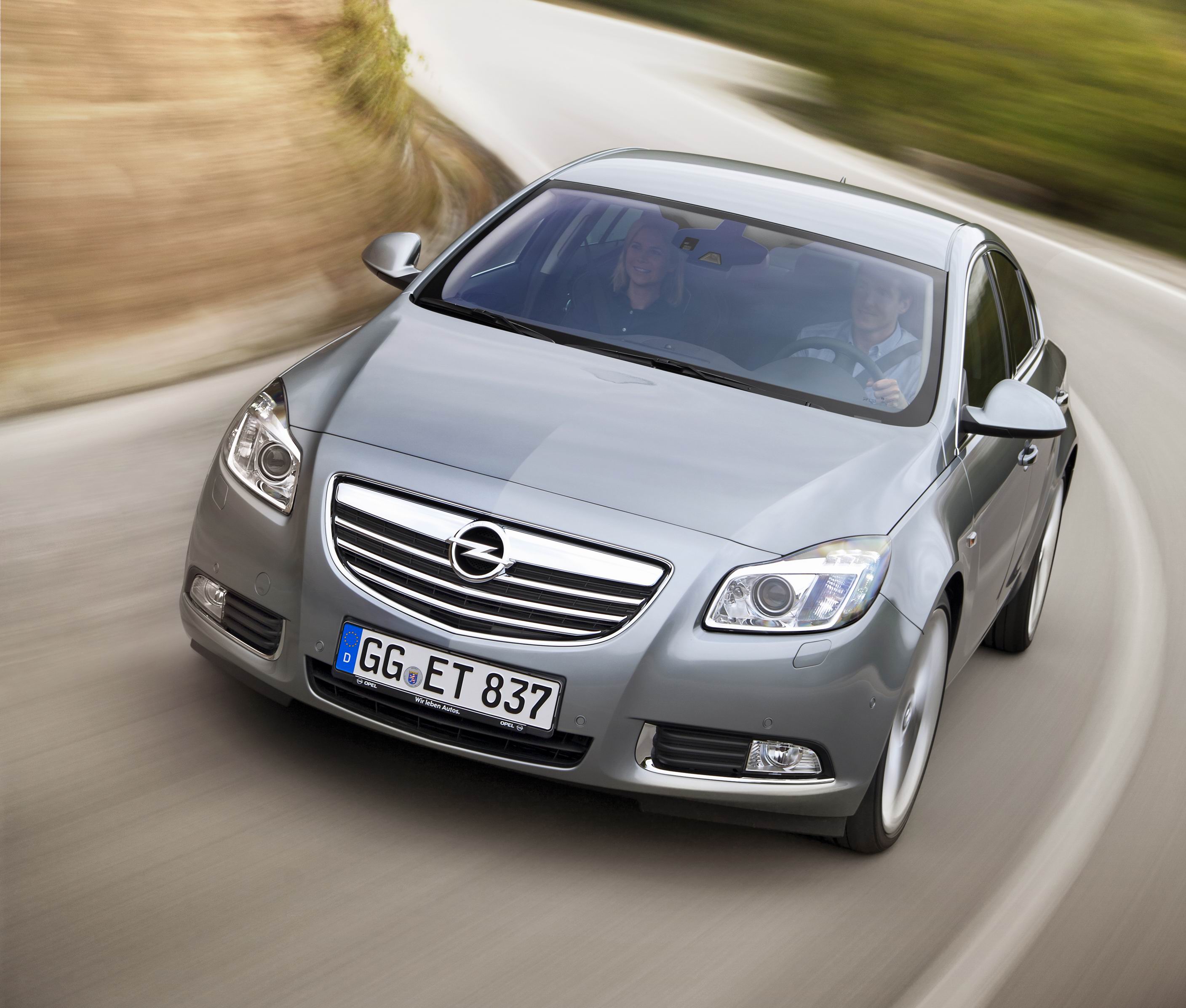 Opel Insignia Articles Features Gallery Buy | Genuardis Portal