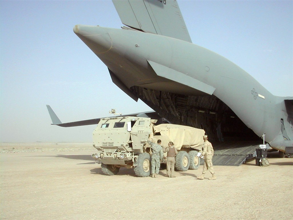 Pin M142 Himars Images on Pinterest