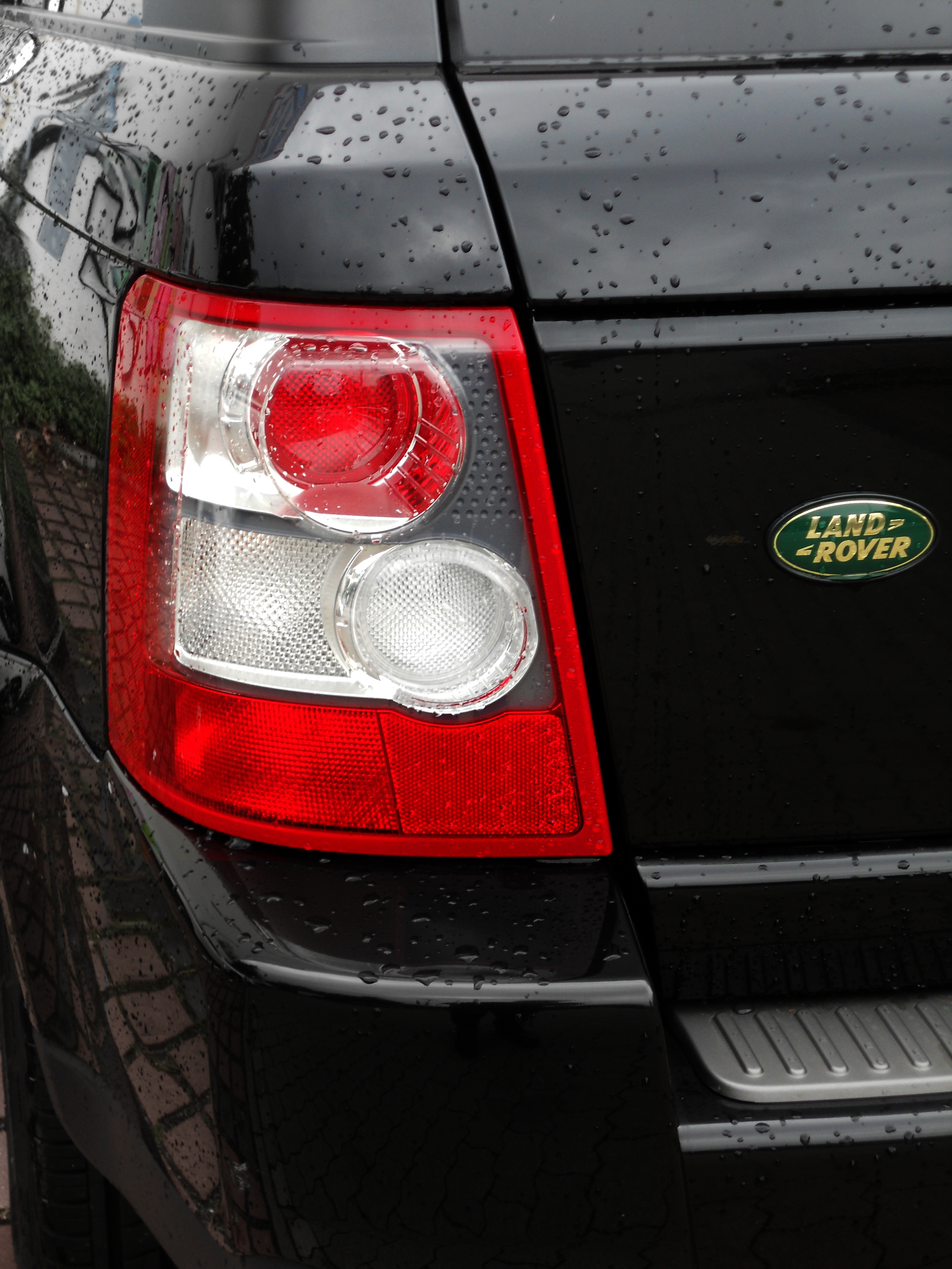 Range Rover Sport TD V8 | Flickr - Photo Sharing!