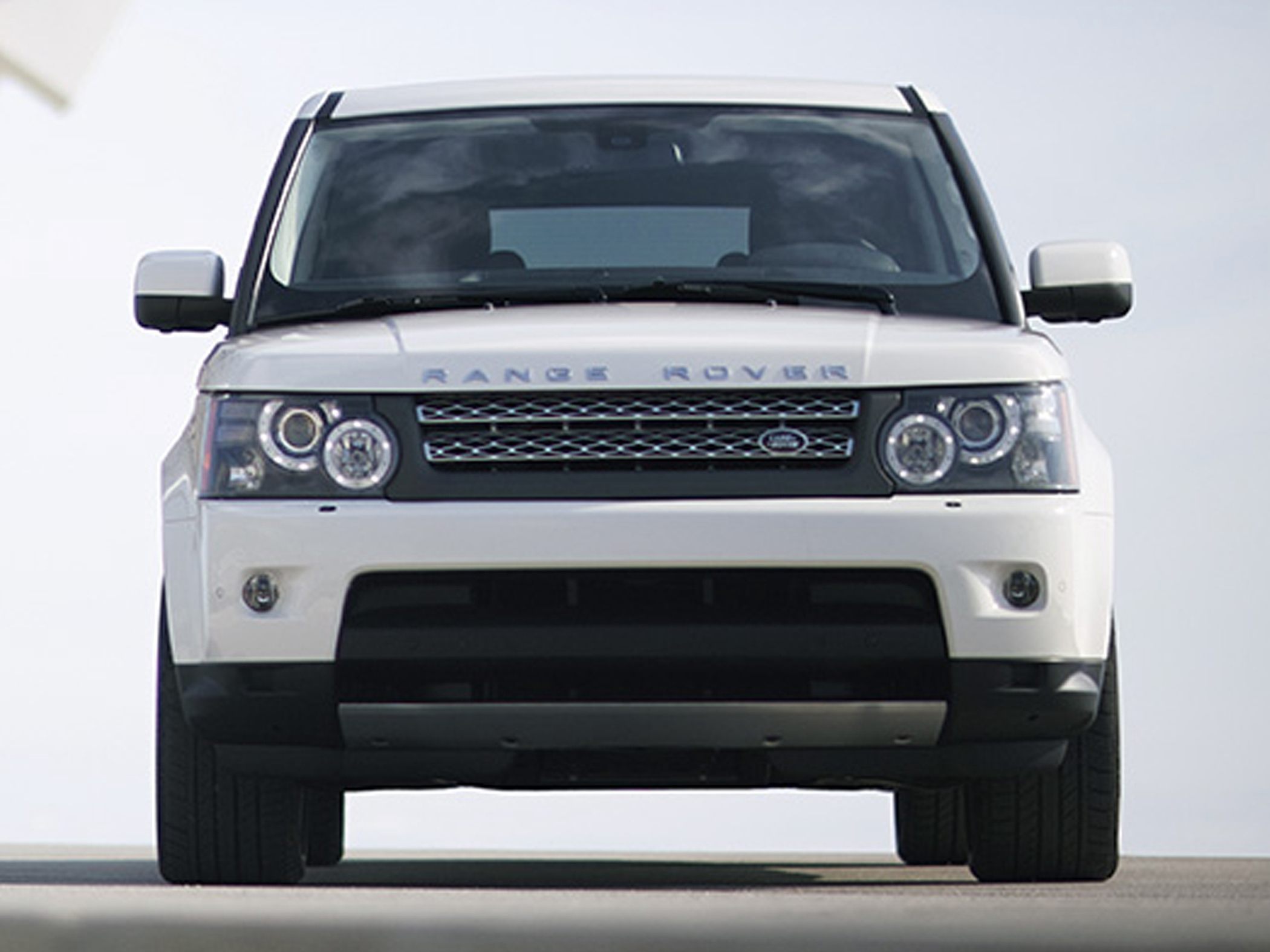 Land Rover Range Rover Sport Hse