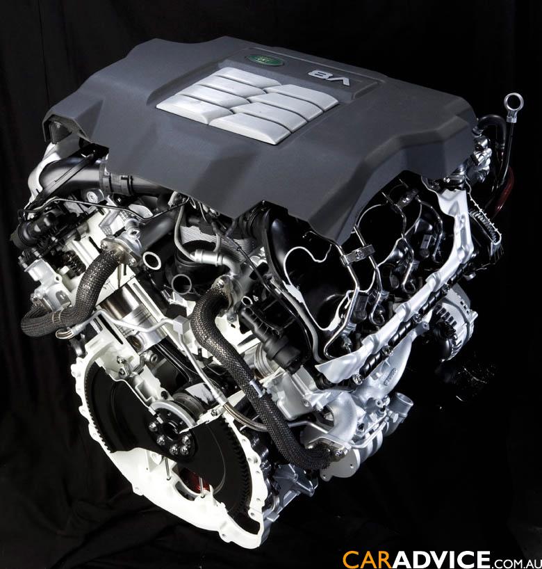 2008 Range Rover Sport review (TDV8) | CarAdvice