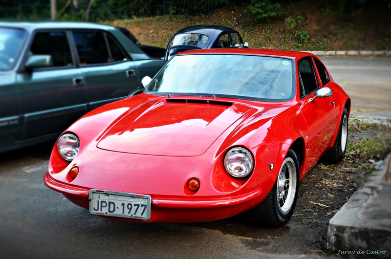 PUMA GT 1600 | Flickr - Photo Sharing!