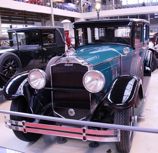 Packard, Eight de Luxe, 1929 | Flickr - Photo Sharing!