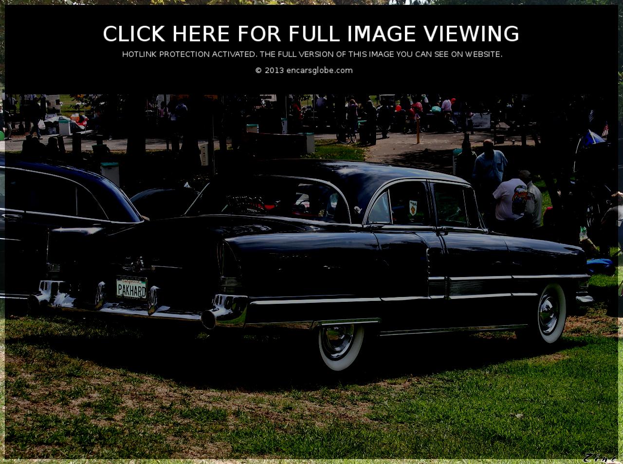 Packard 1201 Cabriolet Photo Gallery: Photo #10 out of 9, Image ...