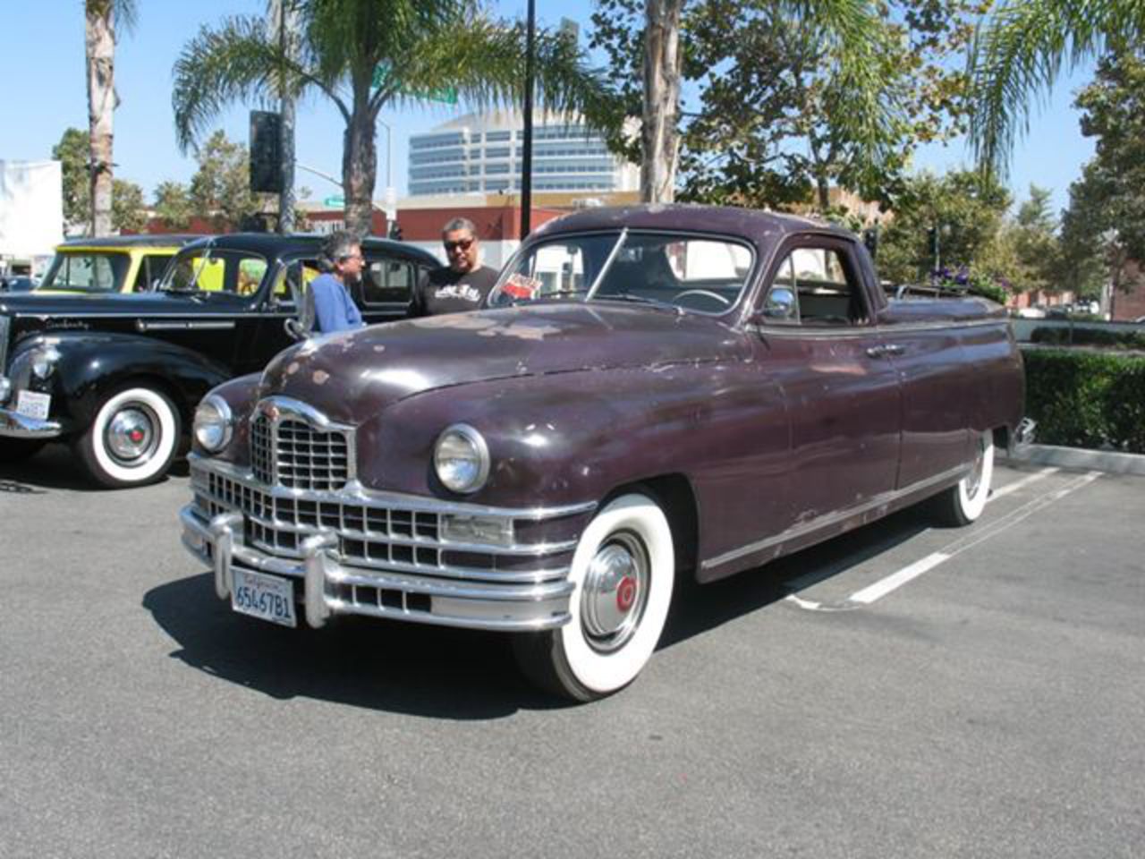 Packards International Southern California Region | Facebook