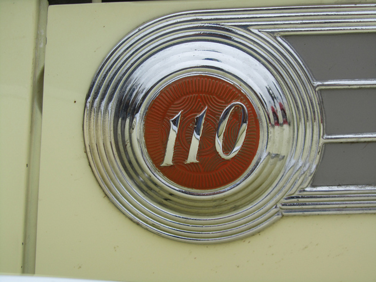 Flickr: The Vehicle name, marque, badge, logo Pool
