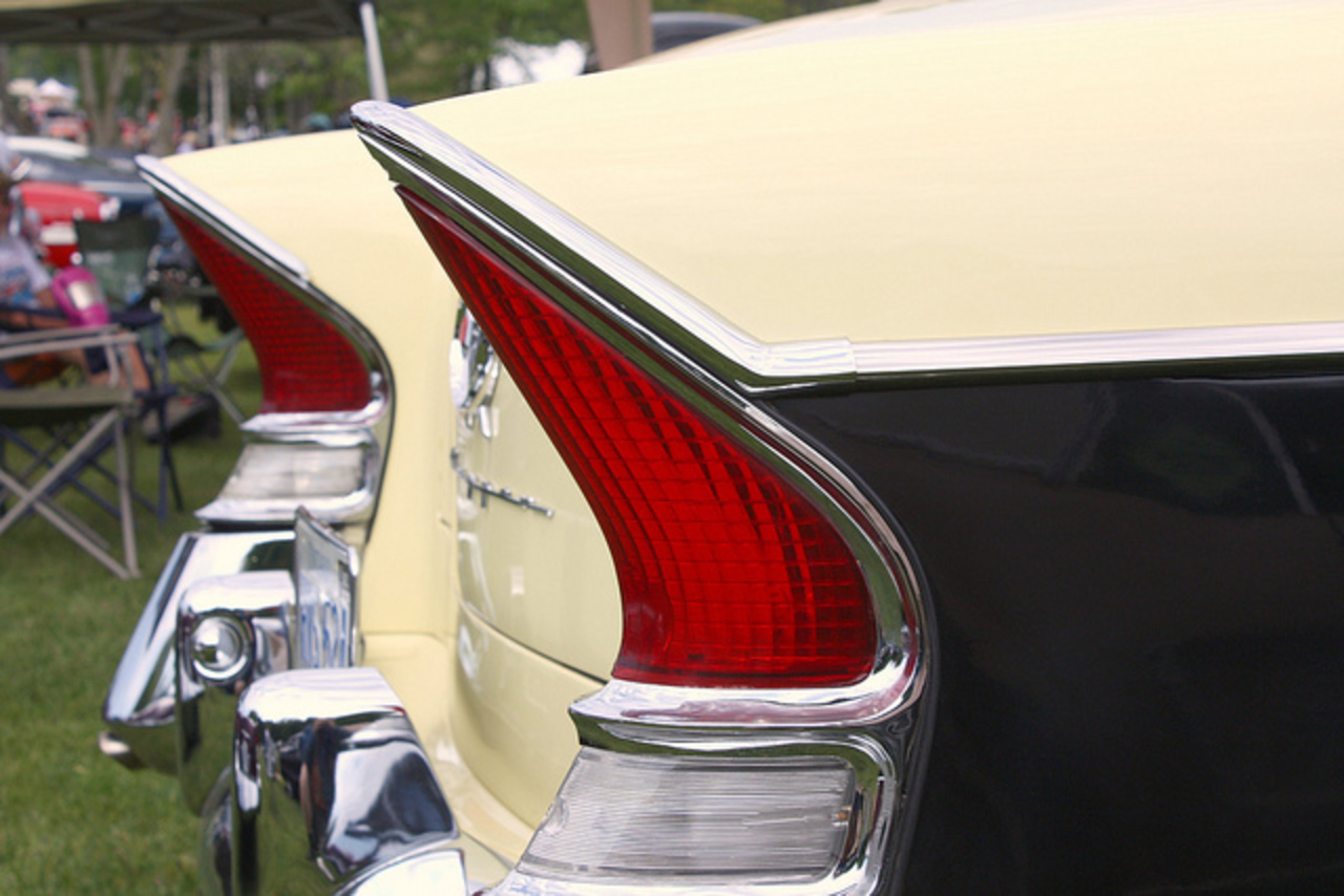 1956 Packard Clipper Custom 2 door hardtop | Flickr - Photo Sharing!