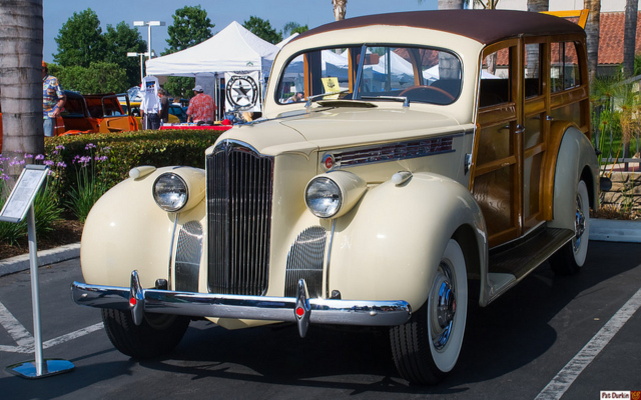 Flickr: The Antique Common Cars Pool