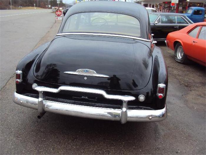 For Sale 1952 Packard 200 4 Door Sedan Aaca Forums