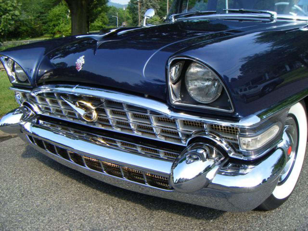1956 Packard Sedan | Mitula Cars