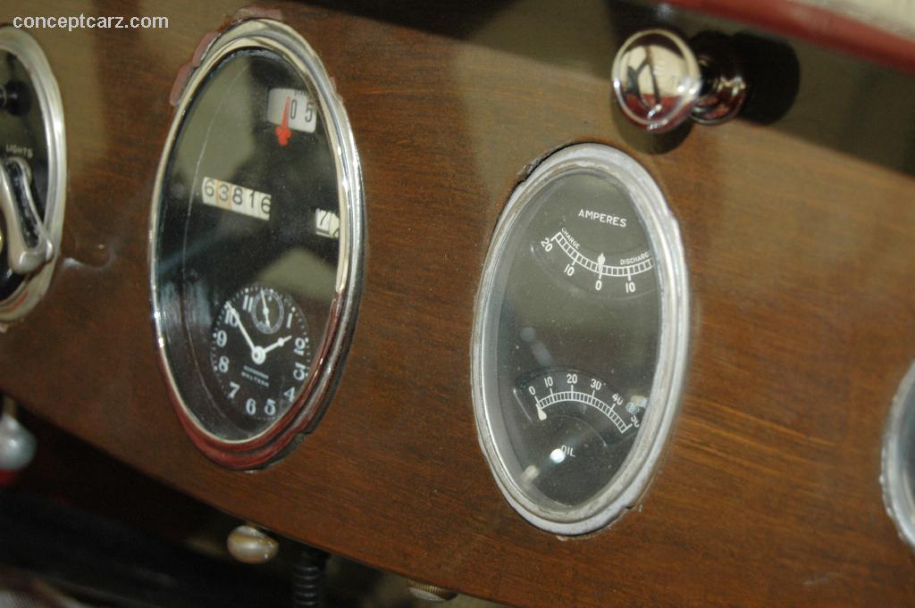 1927 Packard 343 Third Series Eight Images, Information and ...