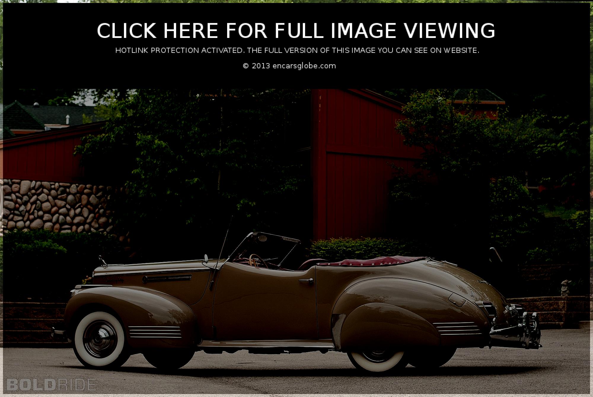 Packard 126 Photo Gallery: Photo #11 out of 9, Image Size - 400 x ...