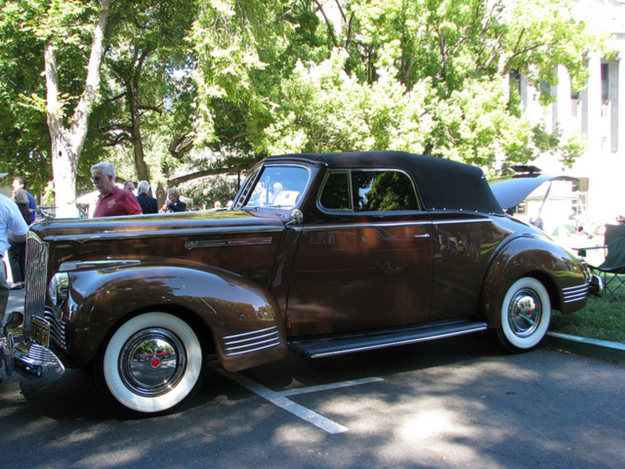 antique packard cars - a gallery on Flickr