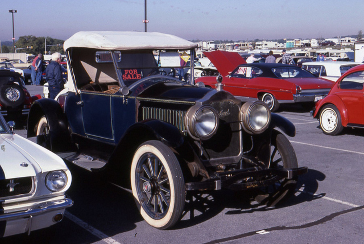1921 Packard roadster | Flickr - Photo Sharing!