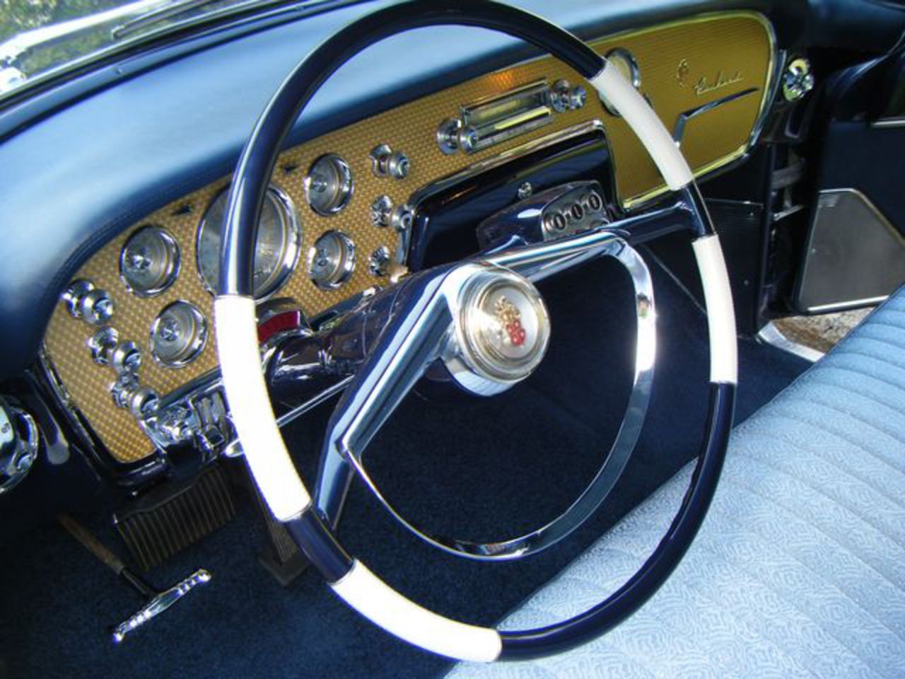 1956 Packard Sedan | Mitula Cars