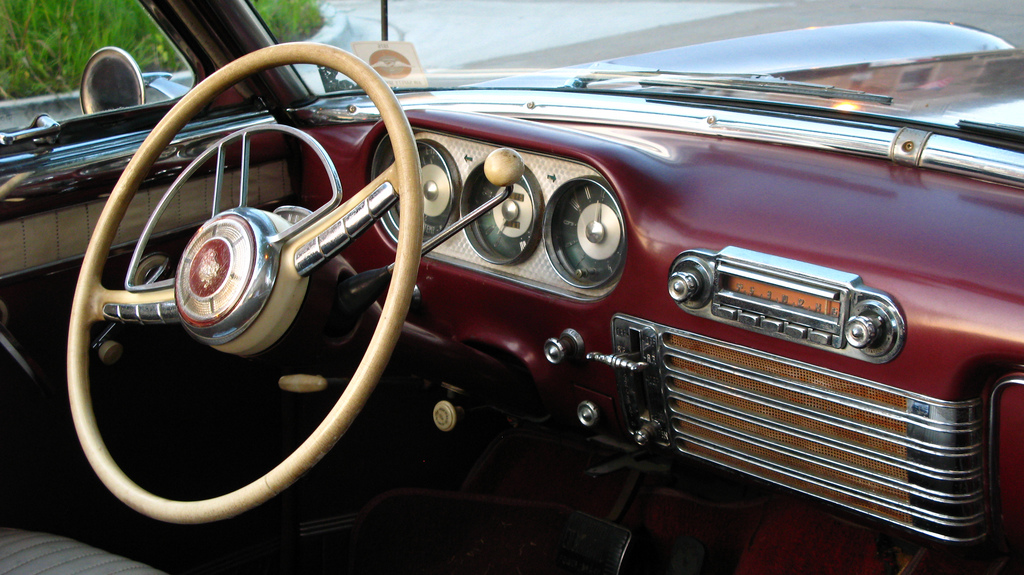 Flickr: The Studebaker & Packard Pool