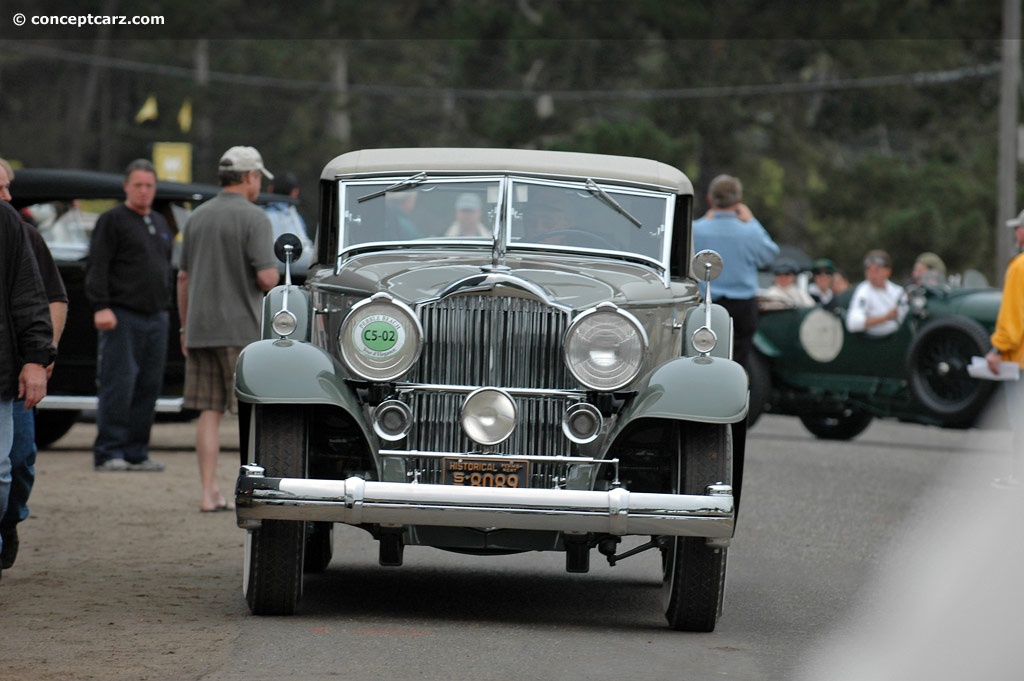 Packard Super De Luxe Eight Photo Gallery: Photo #03 out of 12 ...