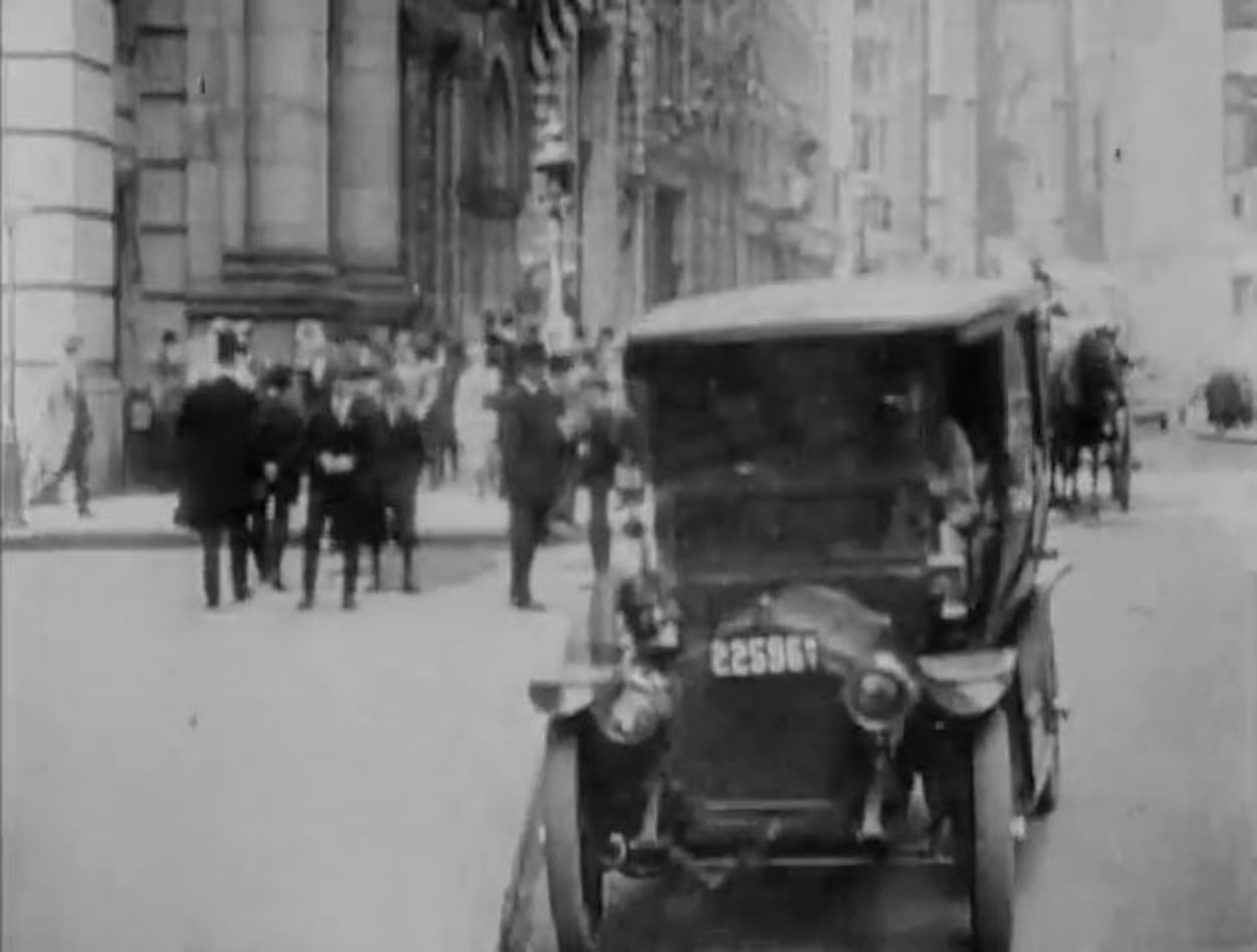 IMCDb.org: 1912 Packard unknown in "The Passer-By, 1912"