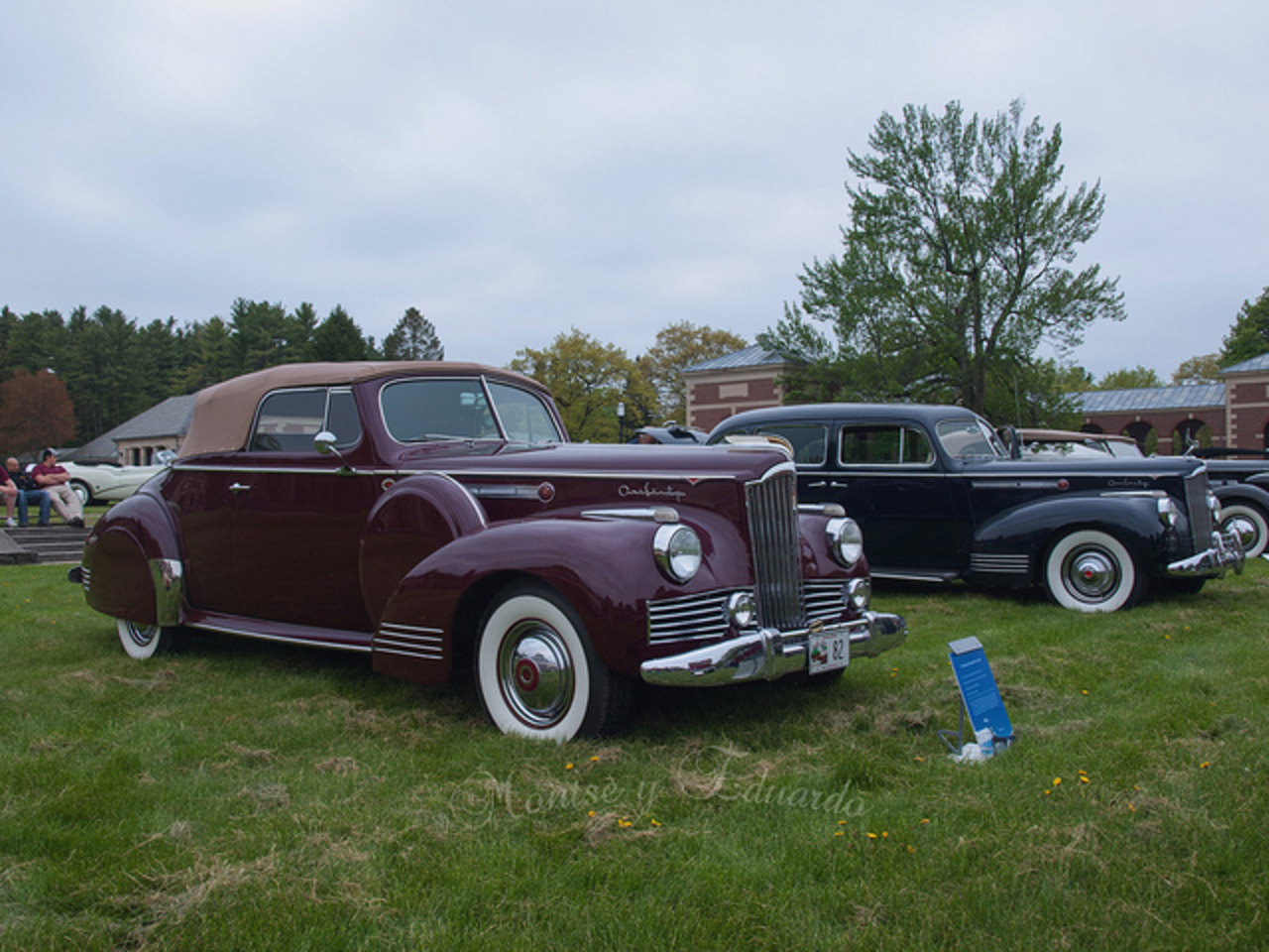 Flickr: The Studebaker & Packard Pool