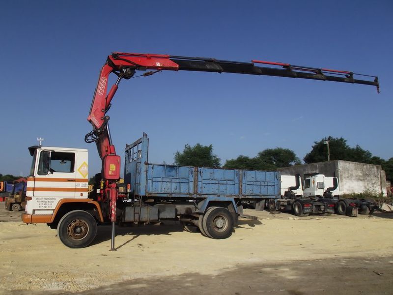 PEGASO 1223 tipper from Spain, sale, buy, price, TL3740