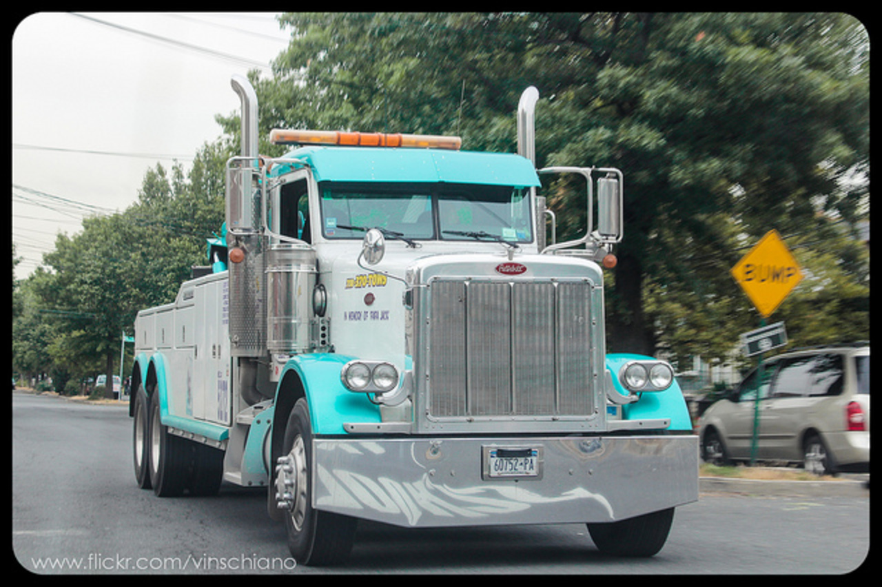 Flickr: The PETERBILT TRUCKS FROM ALL AROUND THE WORLD Pool