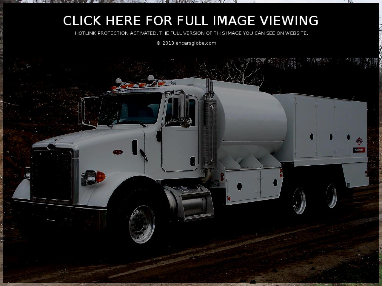 Peterbilt 357 Photo Gallery: Photo #10 out of 12, Image Size ...
